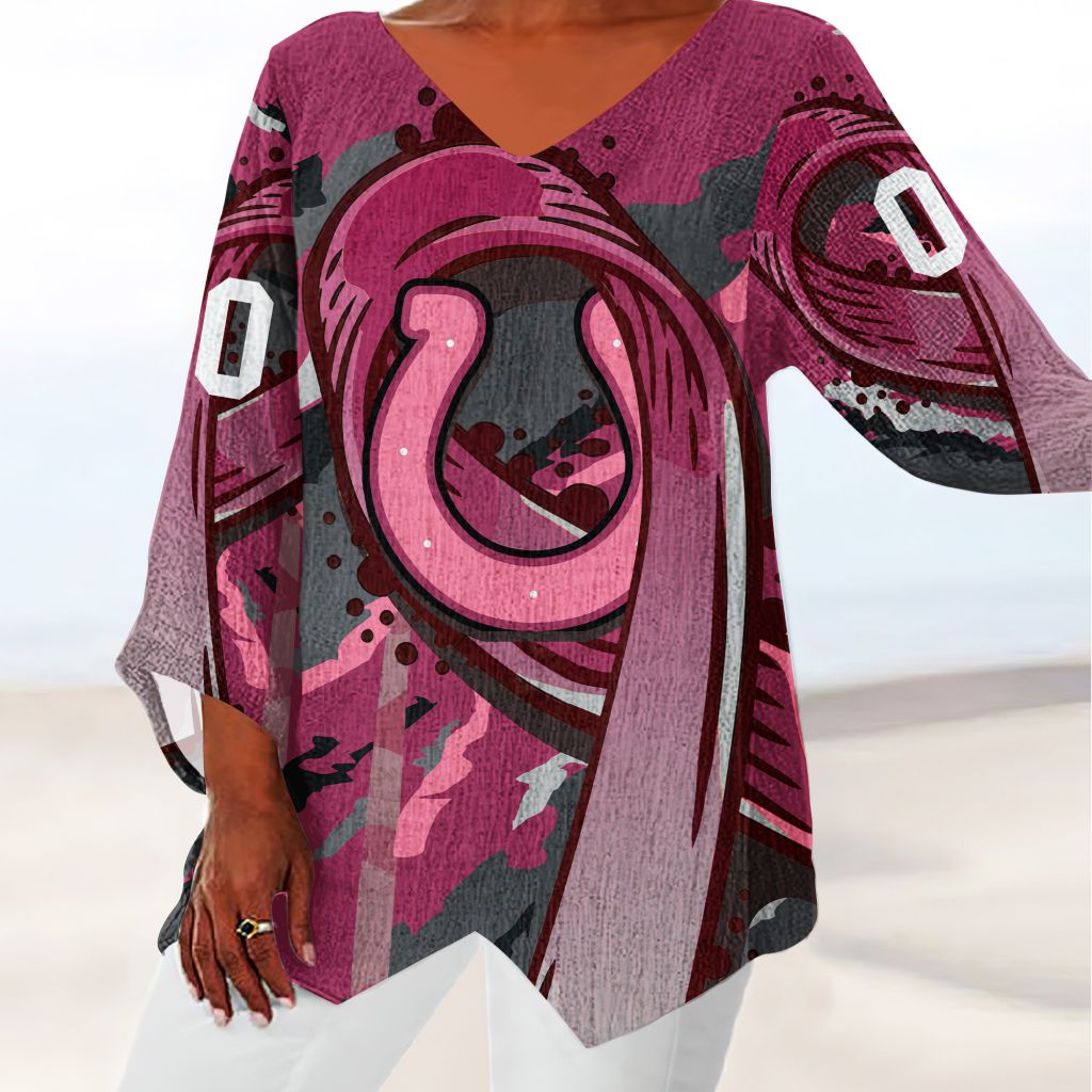 BEST NFL Chicago Bears, Specialized Design In Classic Style With Paisley!  IN OCTOBER WE WEAR PINK