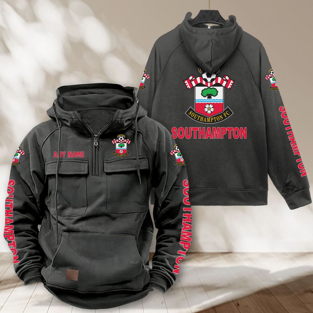 Southampton Personalized Name Multi Color Polo Design ST2502
