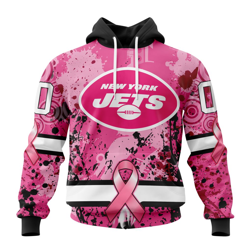 BEST NFL Philadelphia Eagles, Specialized Design I Pink I Can! IN OCTOBER  WE WEAR PINK BREAST