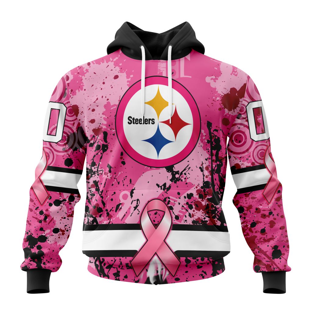 BEST NFL Philadelphia Eagles, Specialized Design I Pink I Can