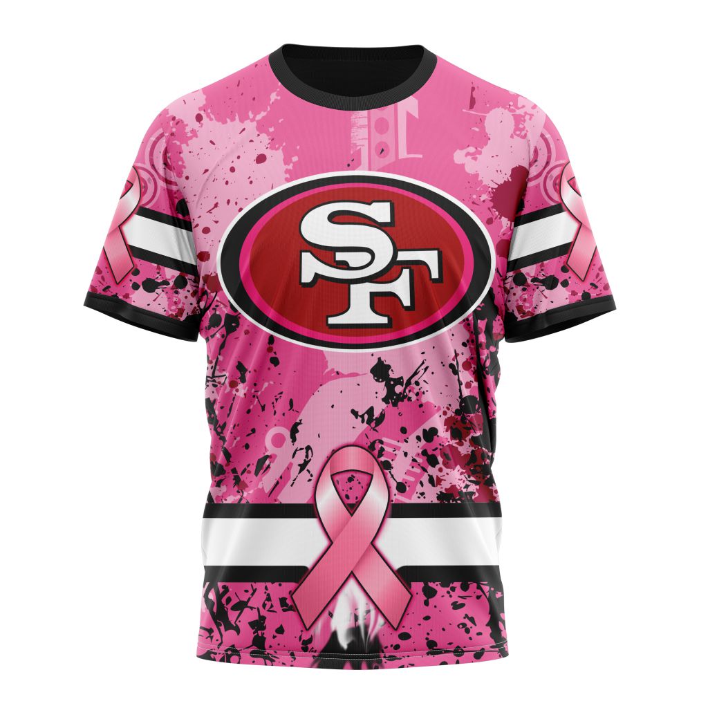 BEST NFL New York Giants, Specialized Design I Pink I Can! IN OCTOBER WE  WEAR PINK