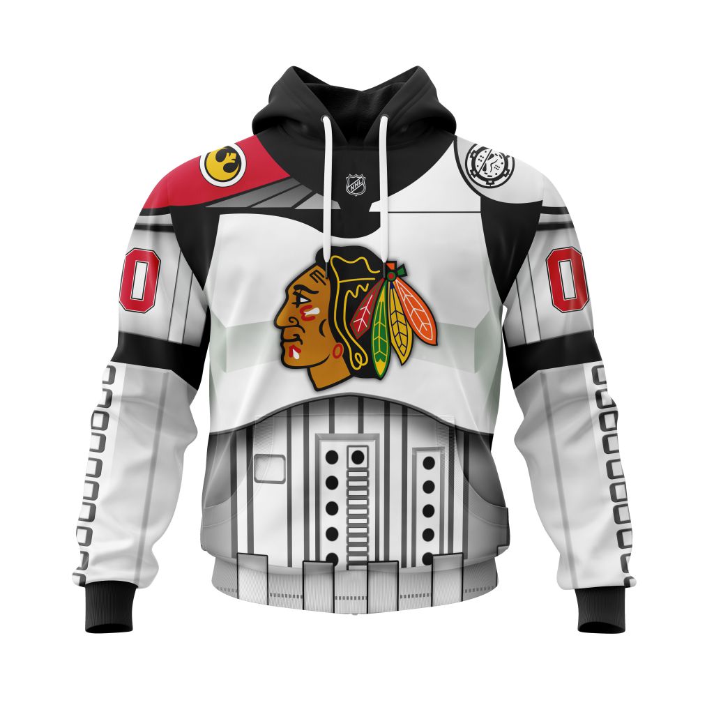 Below are some types of a NHL shirt hoodie 127