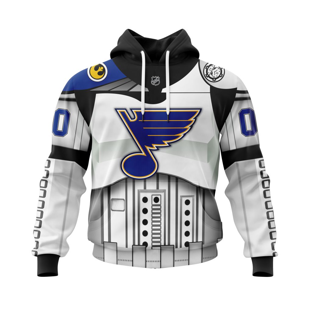 Discover A must-have in the wardrobe of any NHL fan 56