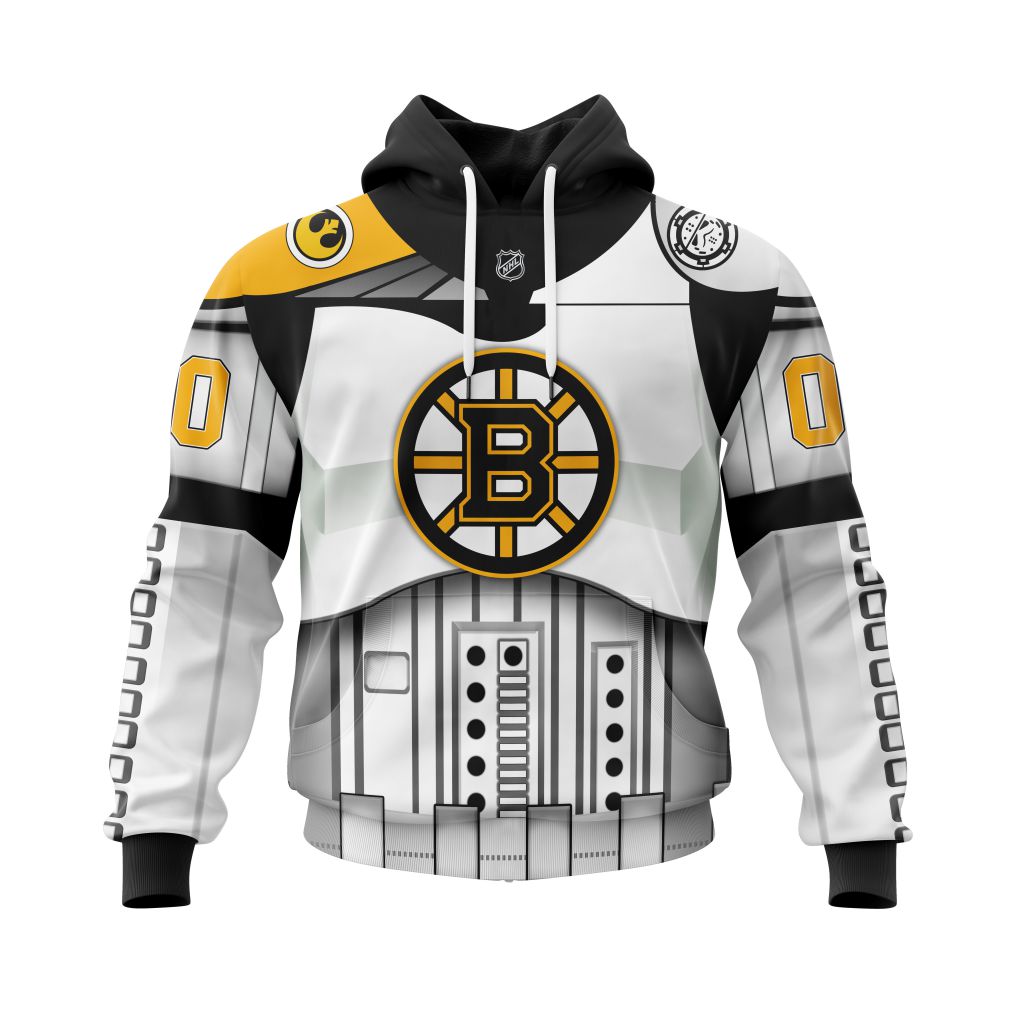 Discover A must-have in the wardrobe of any NHL fan 58