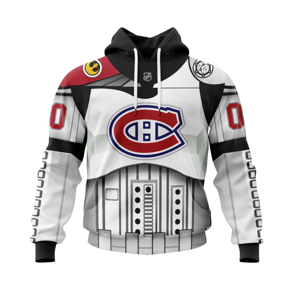 Discover A must-have in the wardrobe of any NHL fan 12