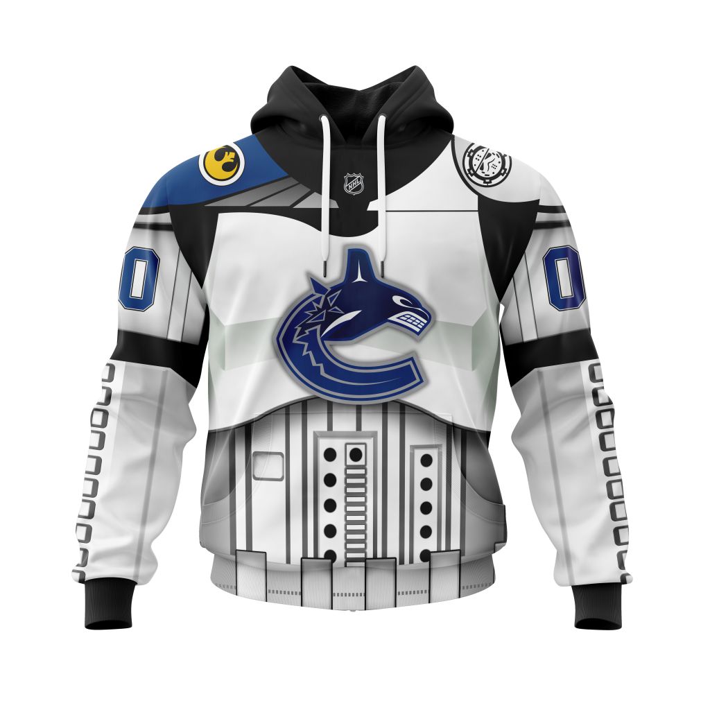 Discover A must-have in the wardrobe of any NHL fan 23