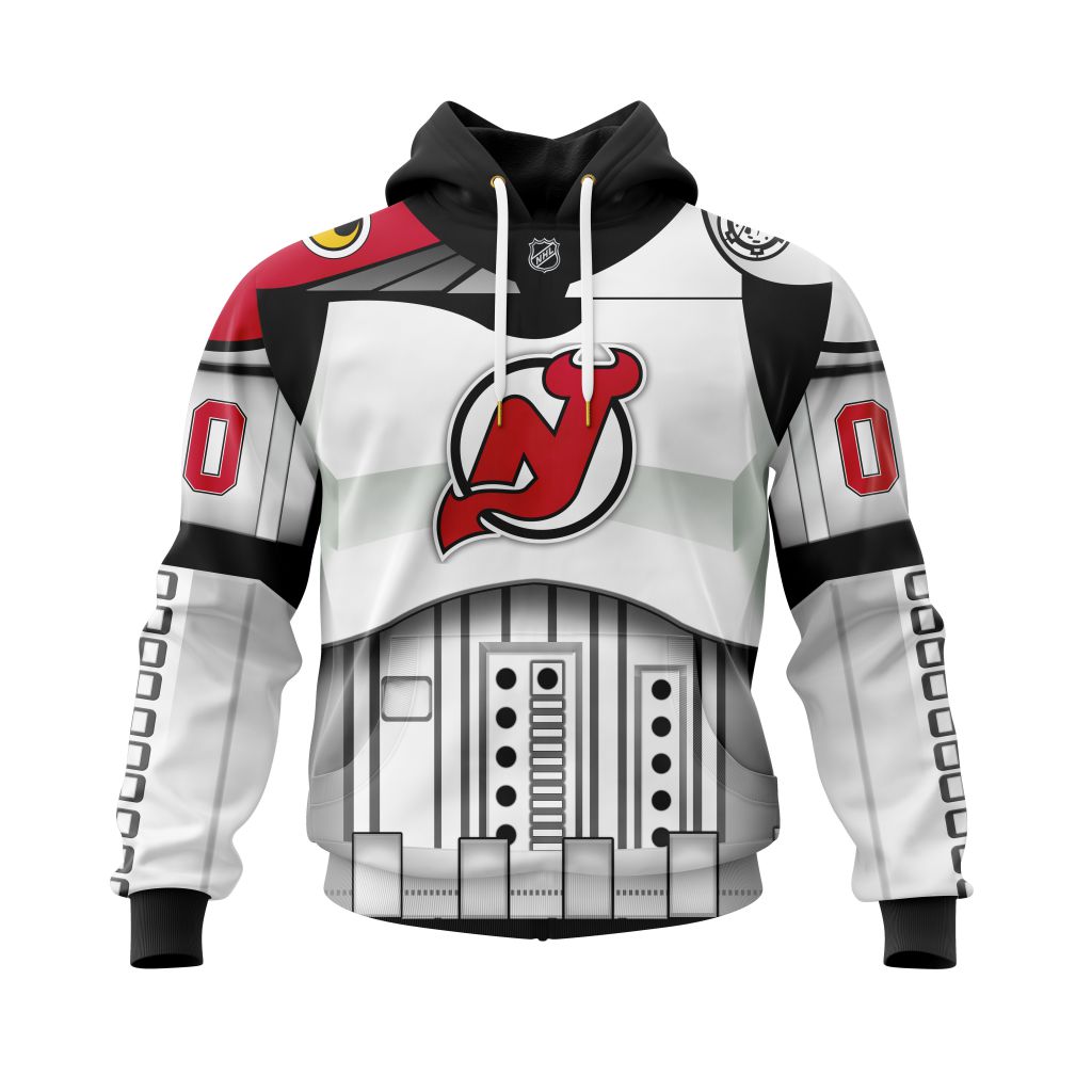Discover A must-have in the wardrobe of any NHL fan 11