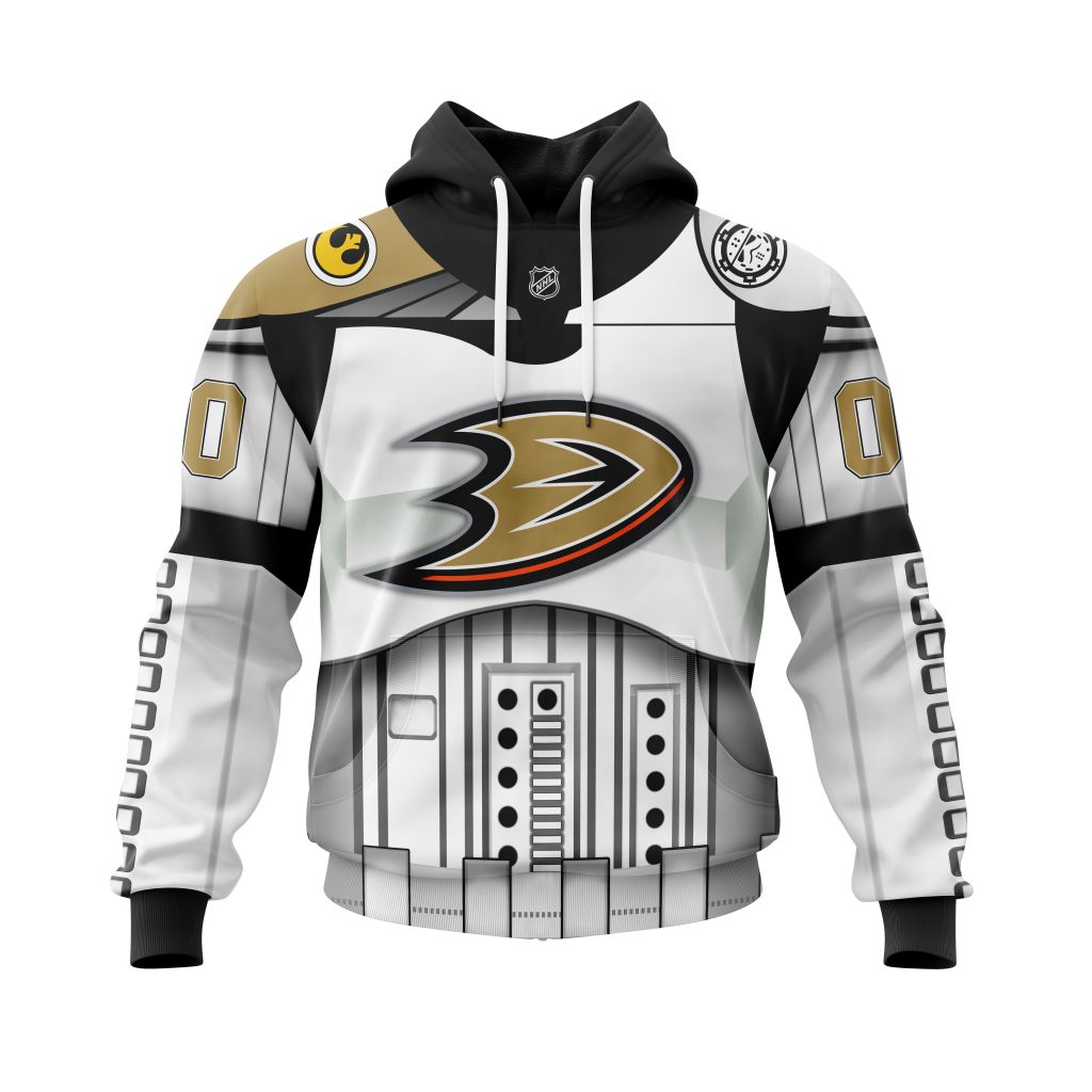 Discover A must-have in the wardrobe of any NHL fan 16
