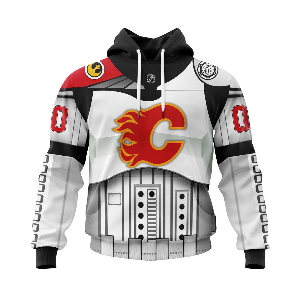 Discover A must-have in the wardrobe of any NHL fan 21