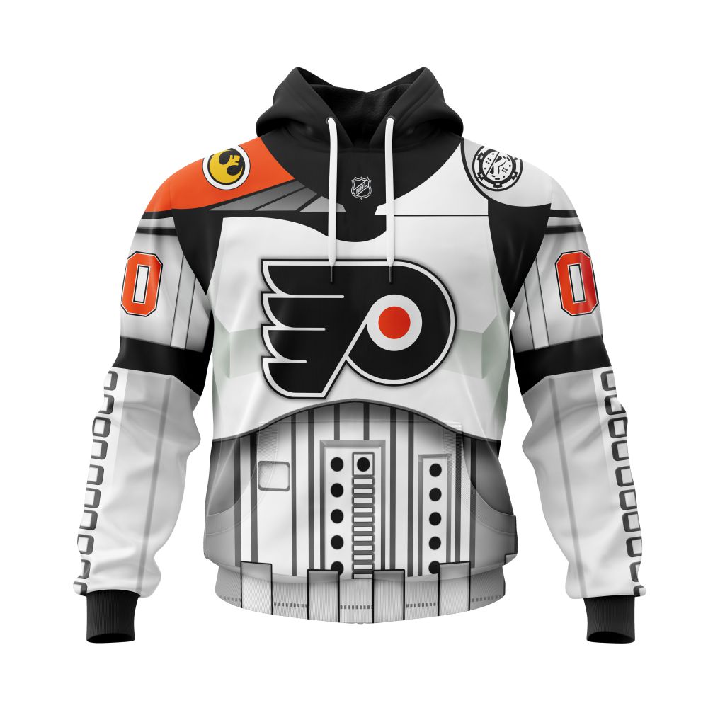 Discover A must-have in the wardrobe of any NHL fan 20