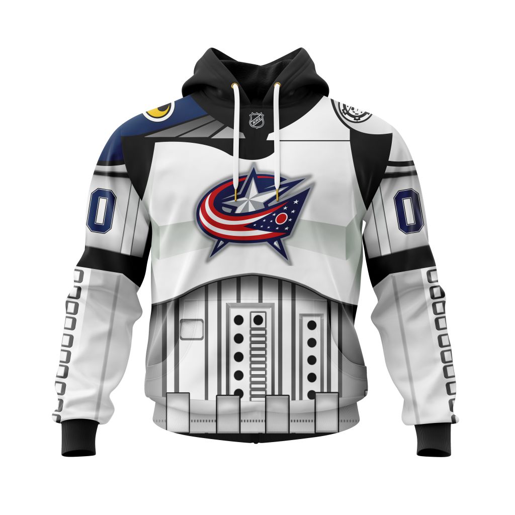 Below are some types of a NHL shirt hoodie 3