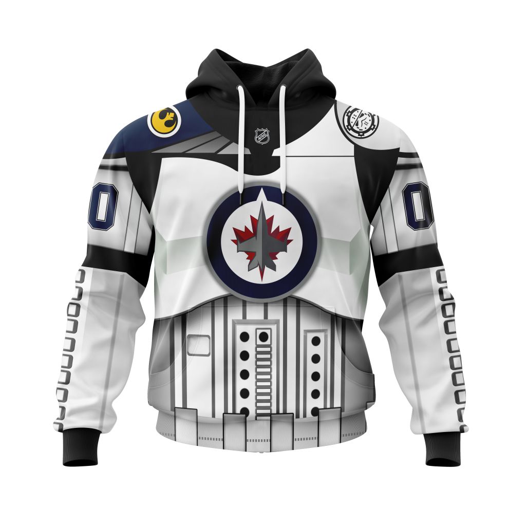 Discover A must-have in the wardrobe of any NHL fan 19