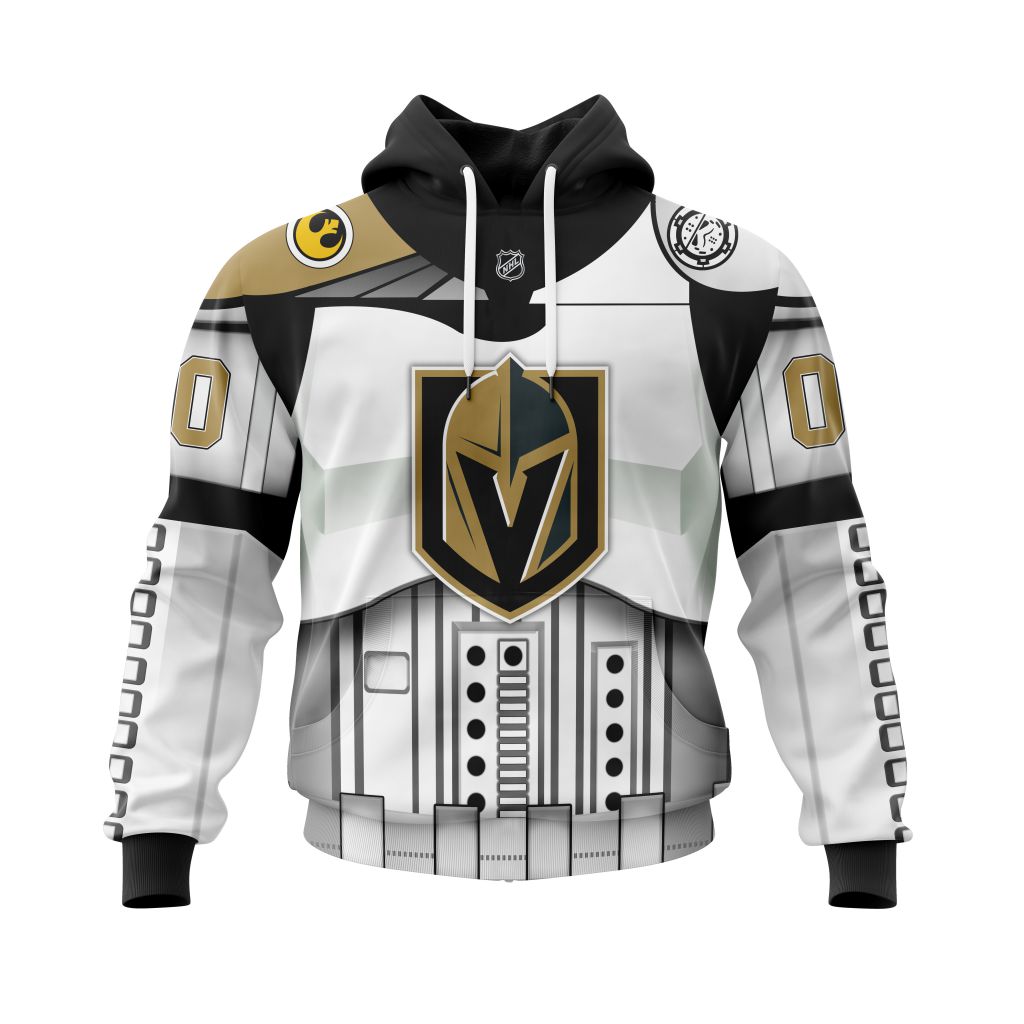Below are some types of a NHL shirt hoodie 119
