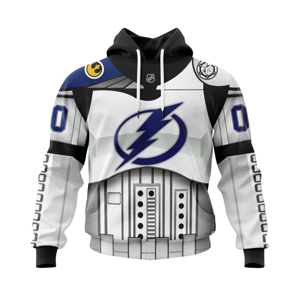 Discover A must-have in the wardrobe of any NHL fan 57