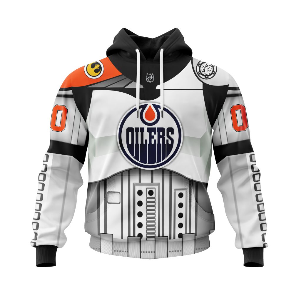 Discover A must-have in the wardrobe of any NHL fan 14