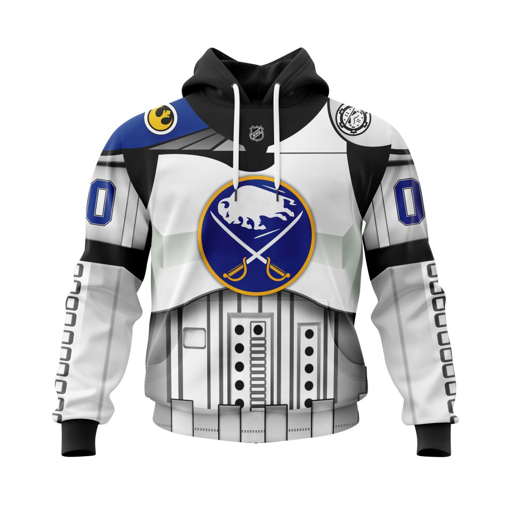 Discover A must-have in the wardrobe of any NHL fan 9