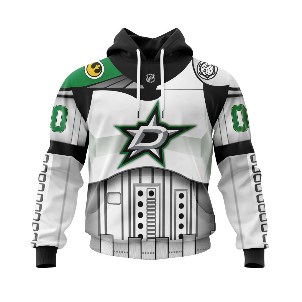 Discover A must-have in the wardrobe of any NHL fan 4