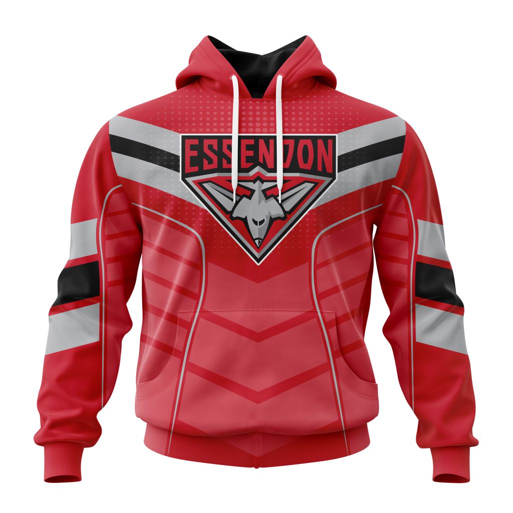 AFL Essendon Football Club Special Chevron Design ST2501