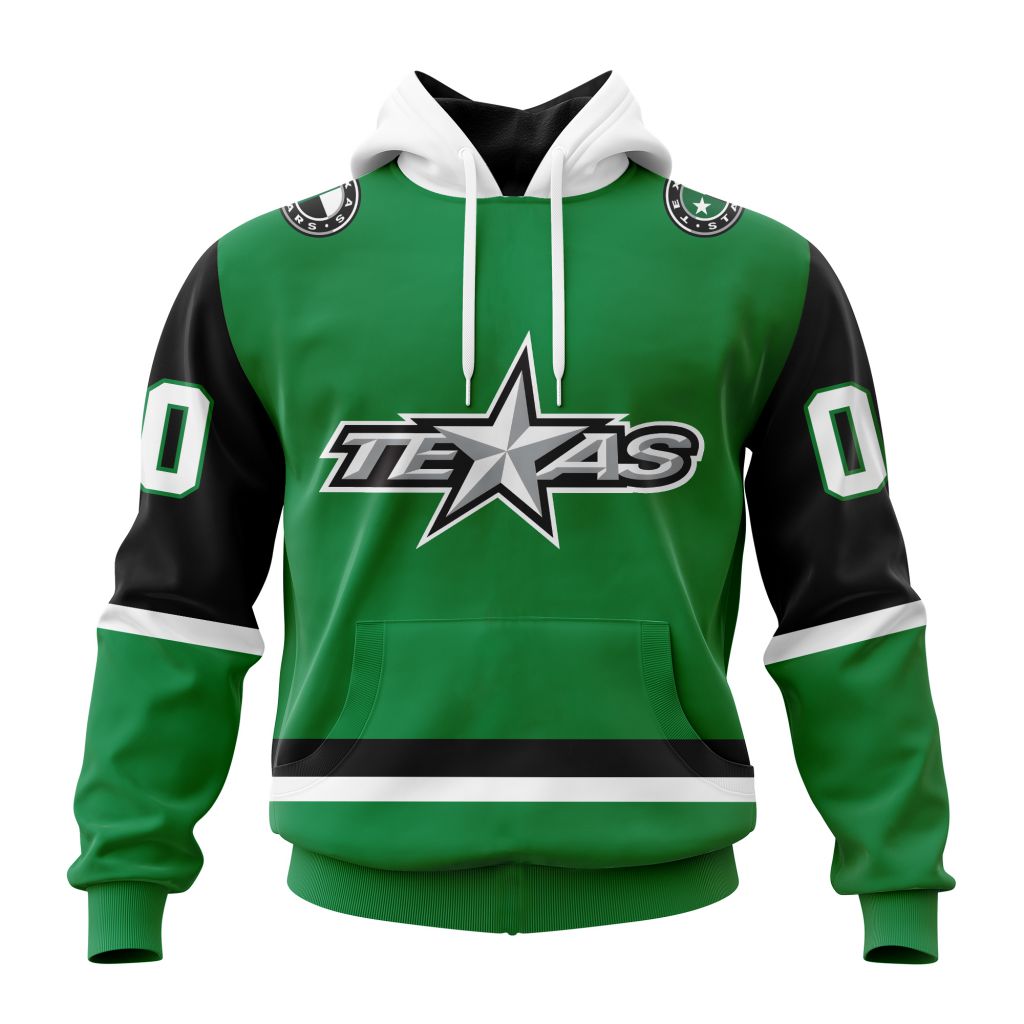 AHL Tucson Roadrunners Personalized 2025/26 Green Design