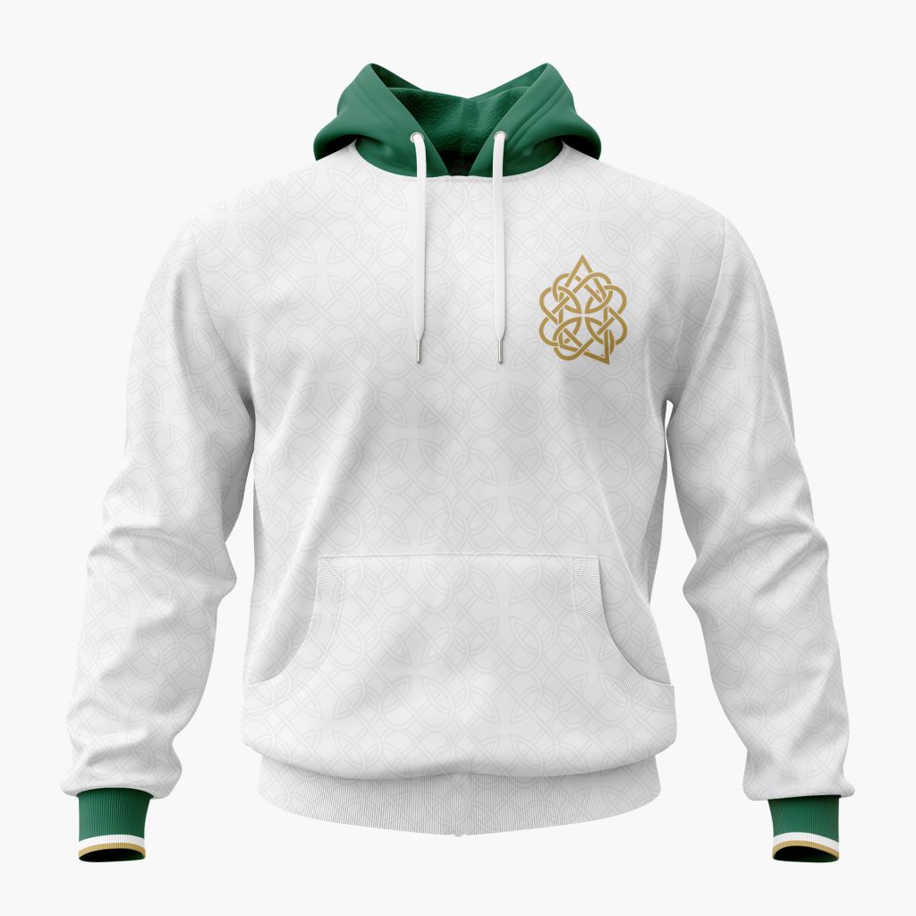 Everton Personalized St. Patrick's Day Design ST2601