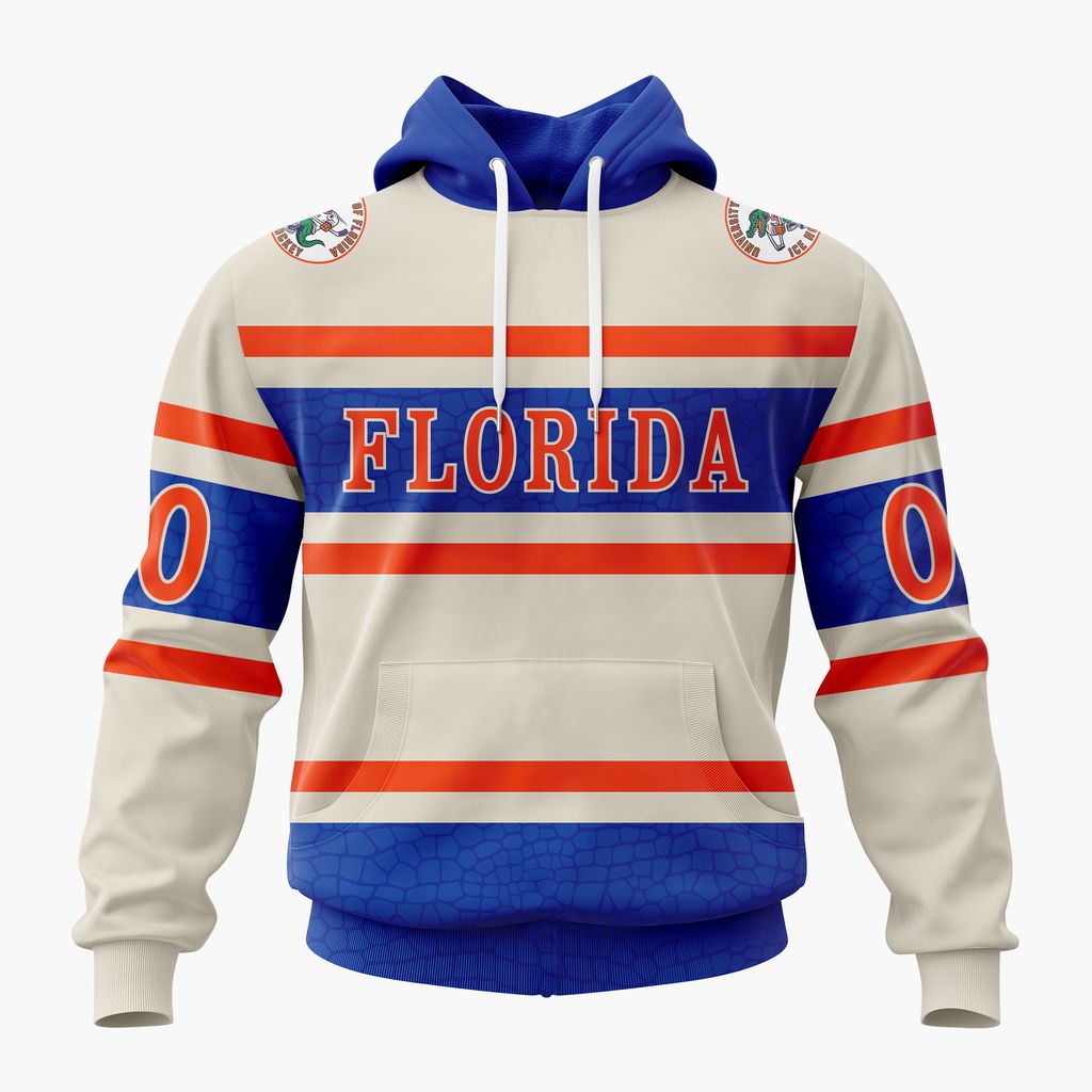 Florida Gators Personalized Savannah Classic Design