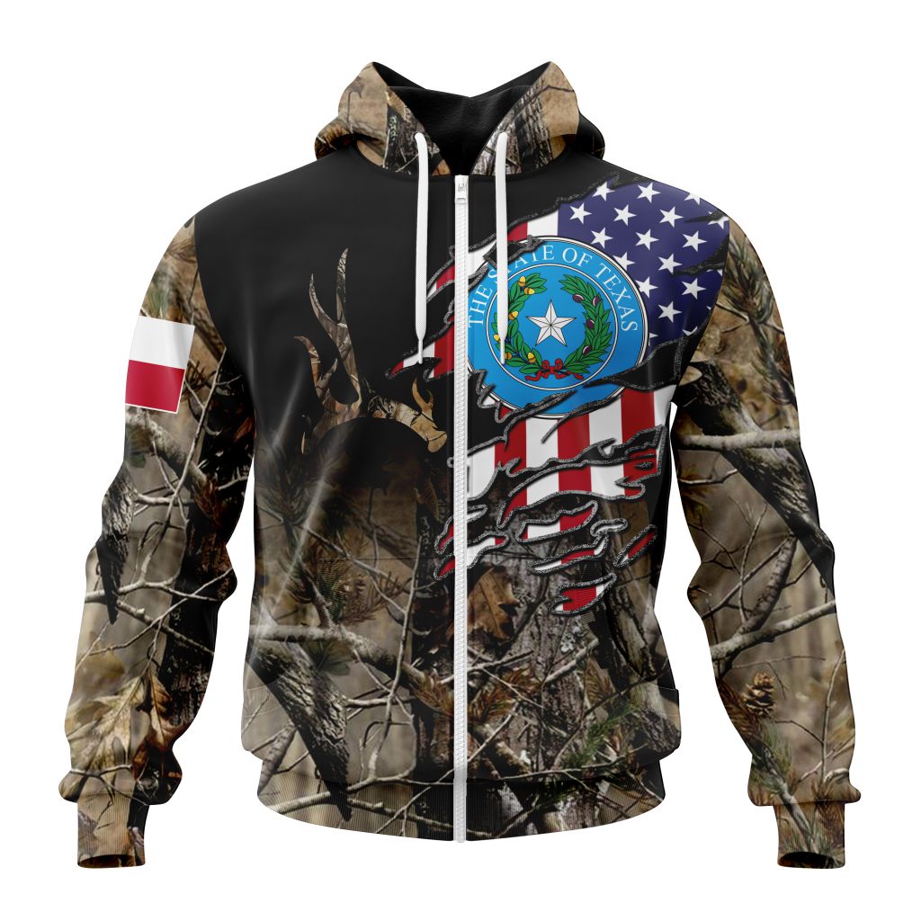 Texas Special Camo Realtree Hunting ST2201 – Dulcie Shop