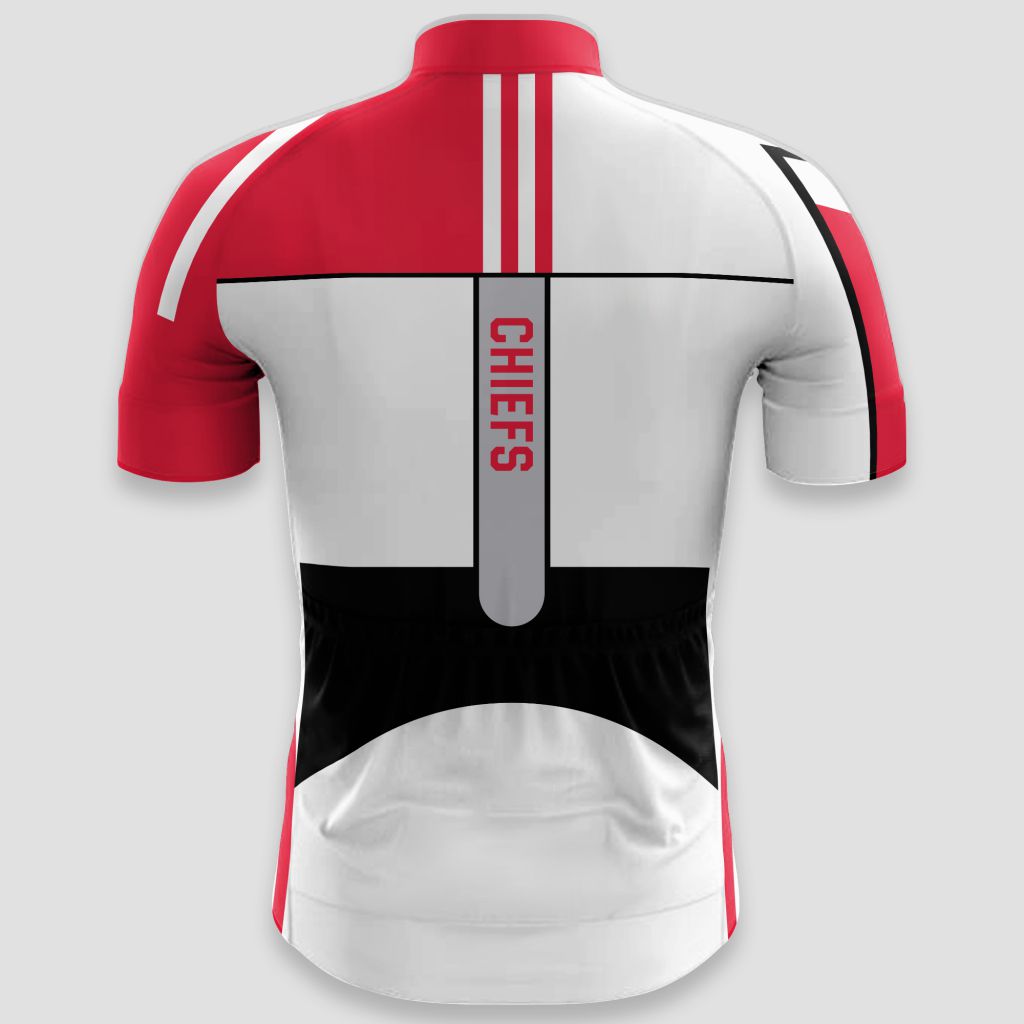 nfl cycling jersey