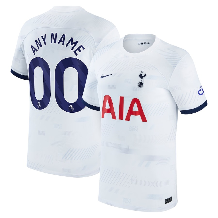 Premier League Tottenham Hotspur 2023/2024 Home Jersey Dulcie Shop