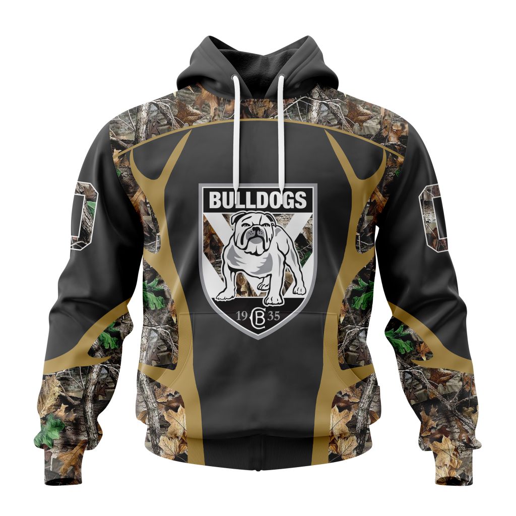Look Cool and Support Your Team with the Latest NRL Hoodie 13