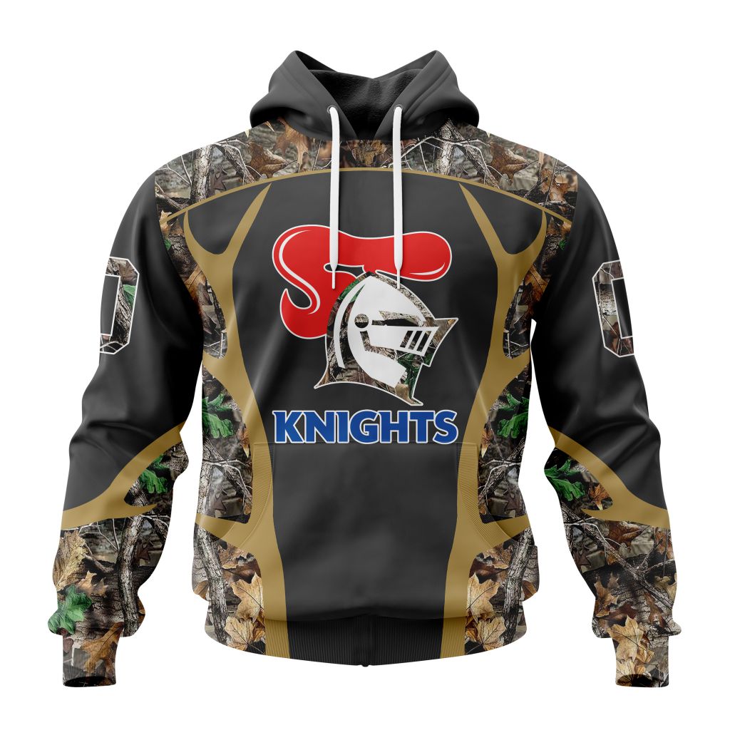 Look Cool and Support Your Team with the Latest NRL Hoodie 9