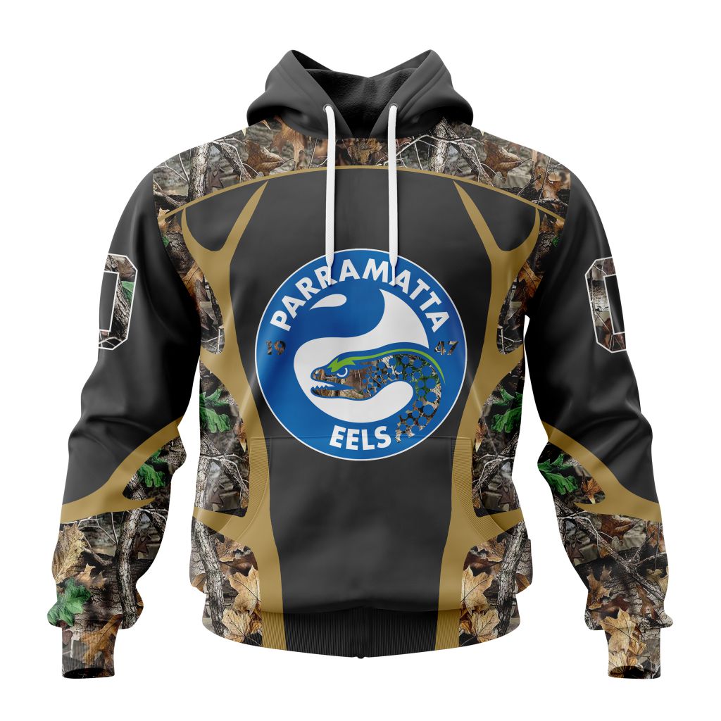 Look Cool and Support Your Team with the Latest NRL Hoodie 6