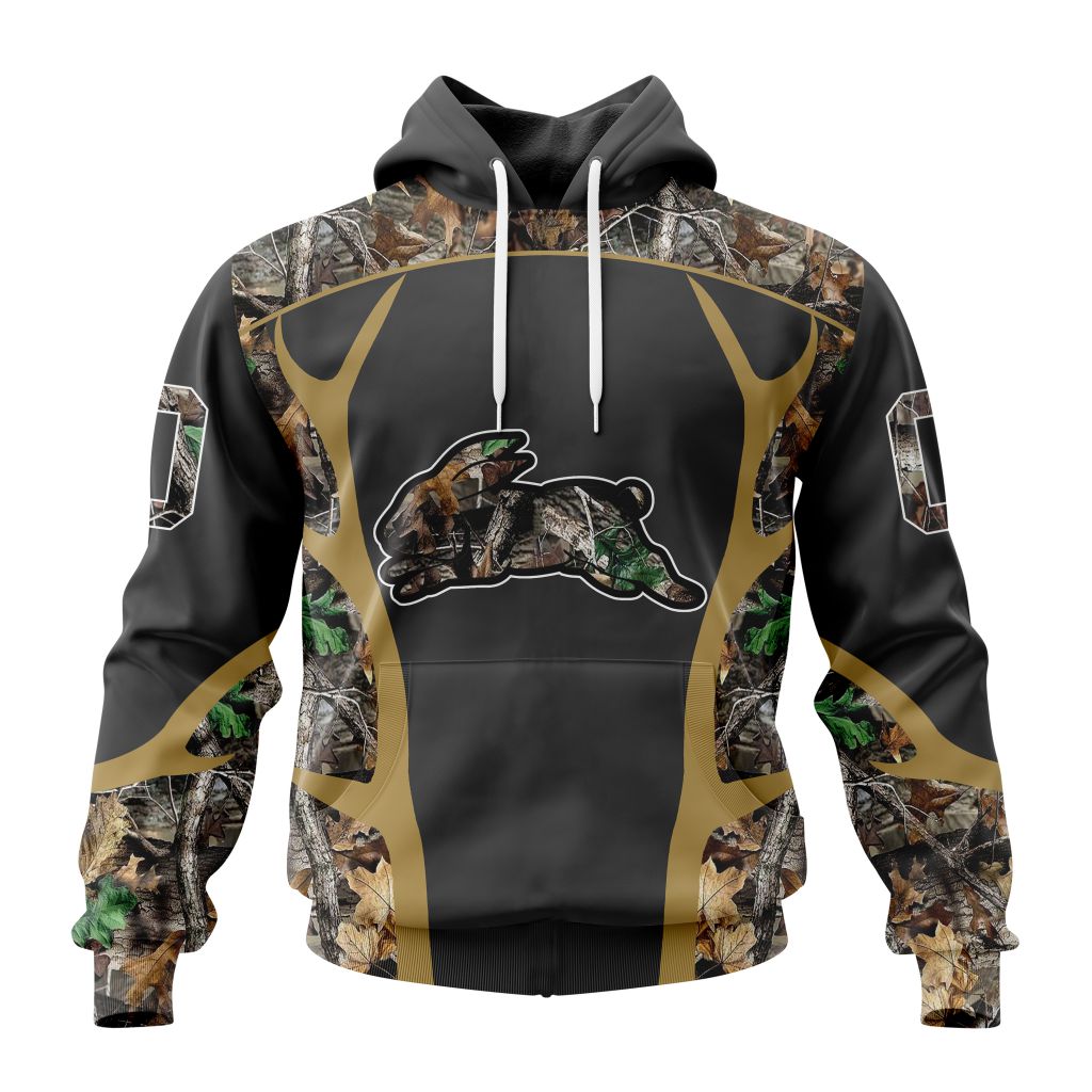 Look Cool and Support Your Team with the Latest NRL Hoodie 3