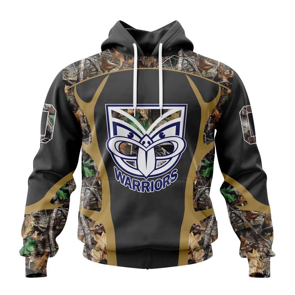 Look Cool and Support Your Team with the Latest NRL Hoodie 2