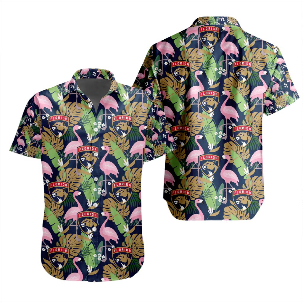 If you're looking for a NHL Hawaiian shirt to wear, don't wait until the last minute! 66