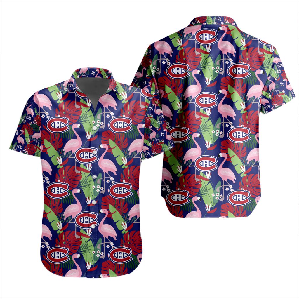 If you're looking for a NHL Hawaiian shirt to wear, don't wait until the last minute! 64
