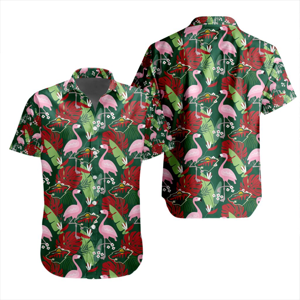 If you're looking for a NHL Hawaiian shirt to wear, don't wait until the last minute! 68