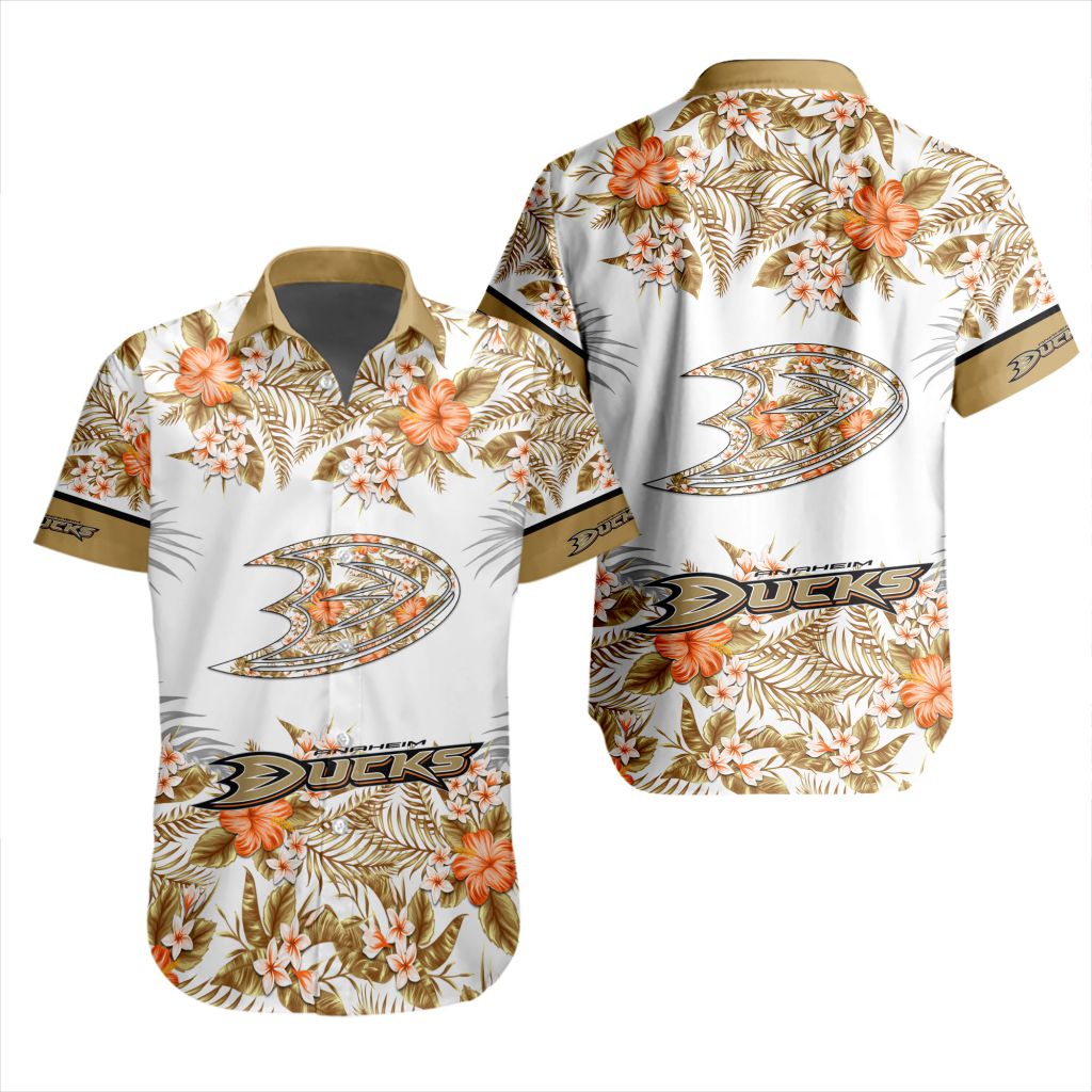 If you're looking for a NHL Hawaiian shirt to wear, don't wait until the last minute! 84