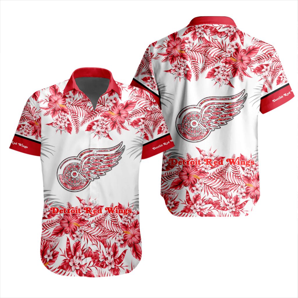 If you're looking for a NHL Hawaiian shirt to wear, don't wait until the last minute! 85