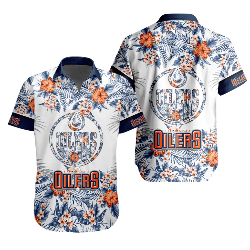 If you're looking for a NHL Hawaiian shirt to wear, don't wait until the last minute! 86