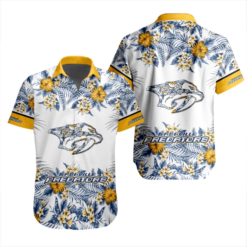 If you're looking for a NHL Hawaiian shirt to wear, don't wait until the last minute! 81