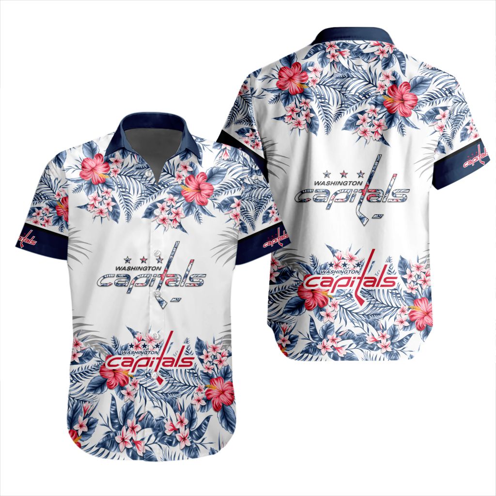 If you're looking for a NHL Hawaiian shirt to wear, don't wait until the last minute! 77