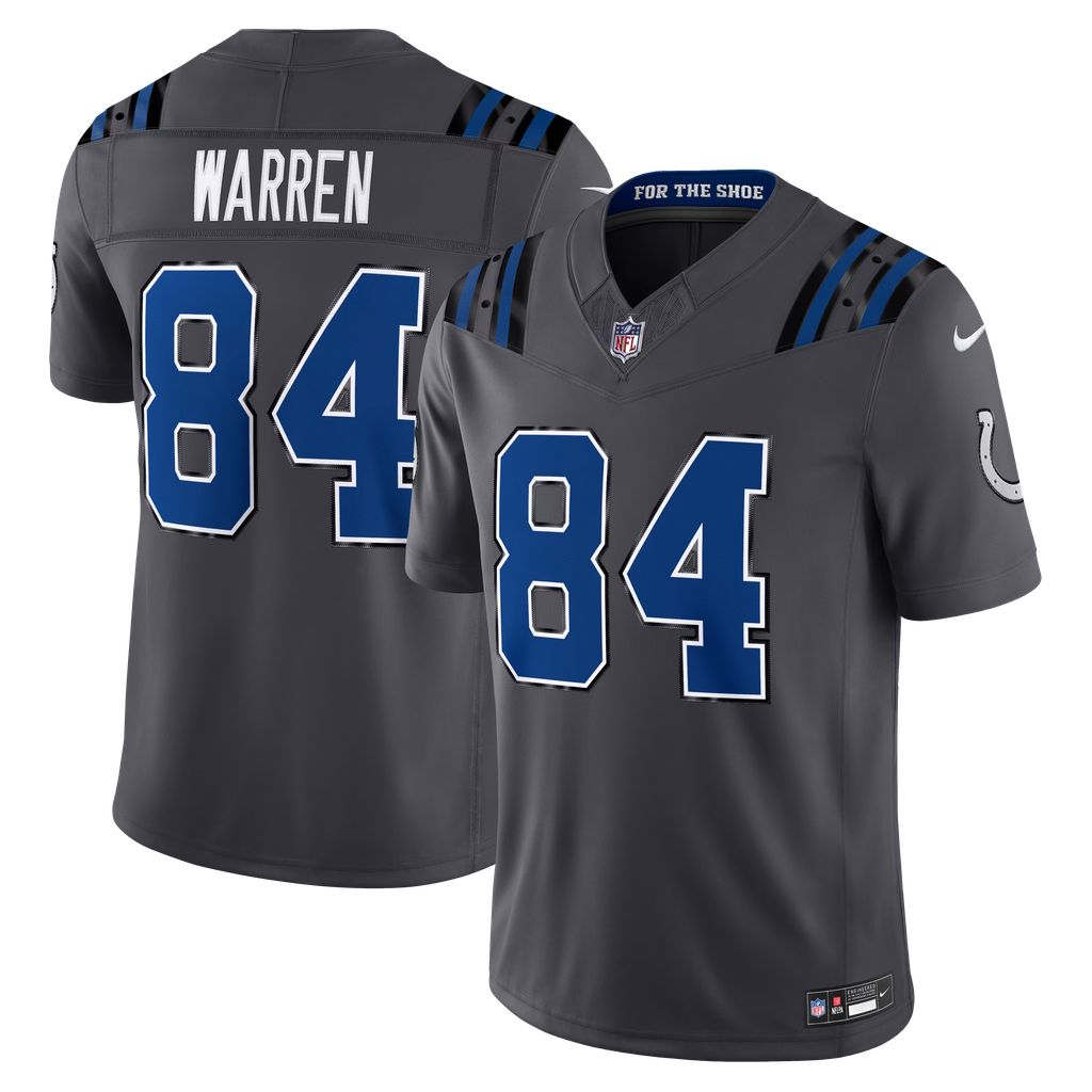 Sport NFL > Indianapolis Colts 2026 Warren Rivalries Collection Limited Jersey